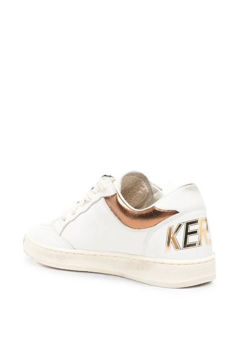 Sneakers ballstar GOLDEN GOOSE KIDS | GJF01122 F00868310272